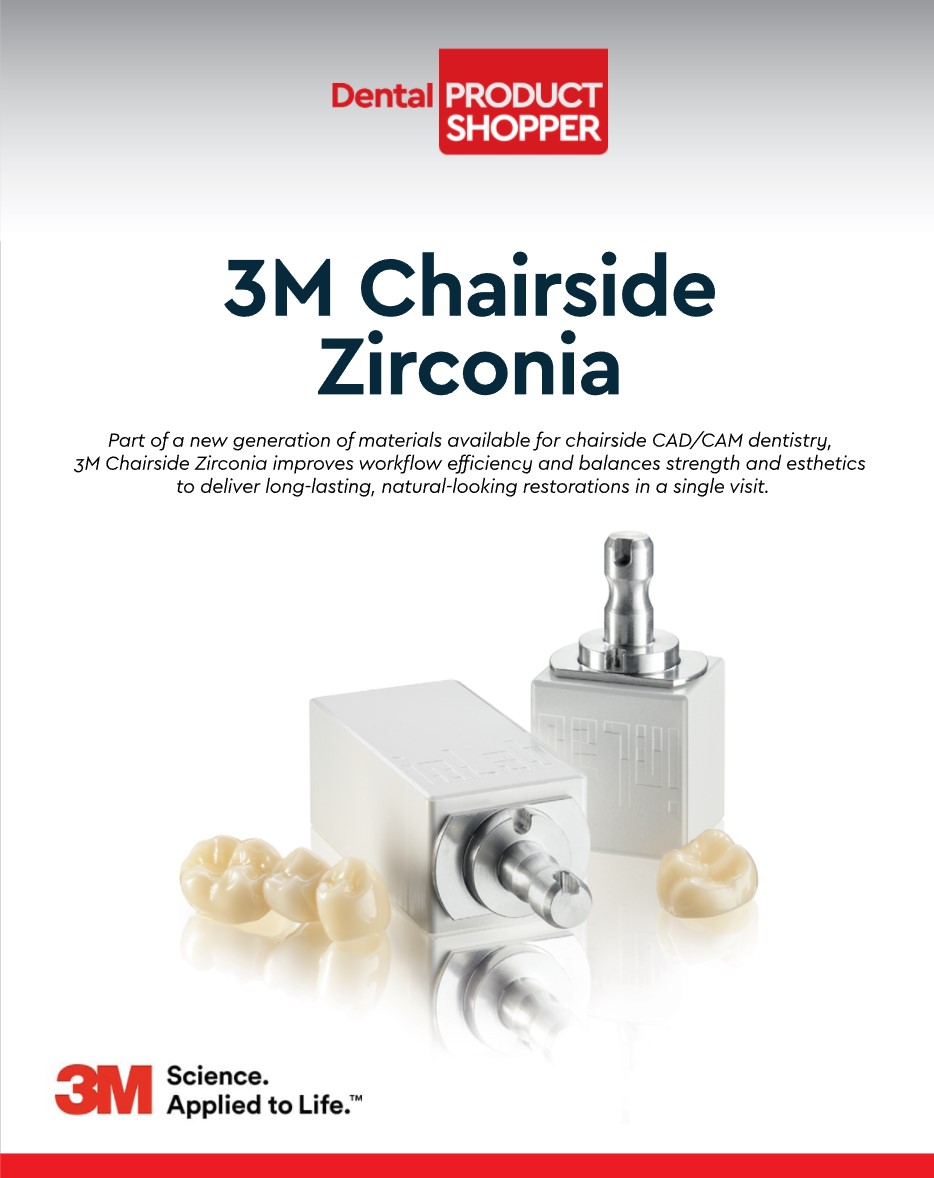 3m chairside zirconia ebook